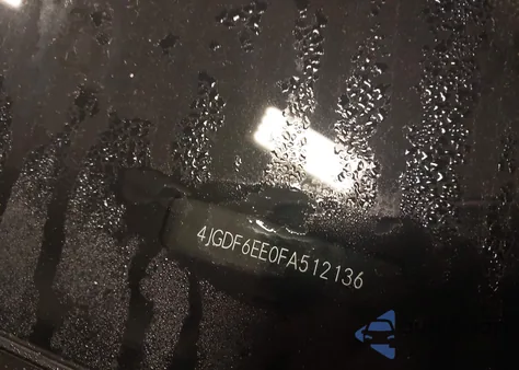 2015 Mercedes-Benz Gl 450 4Matic from USA, damaged, VIN 4JGDF6EE0FA512136